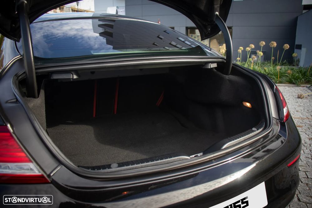 Mercedes-Benz C 250 d Cabrio Aut. - 19