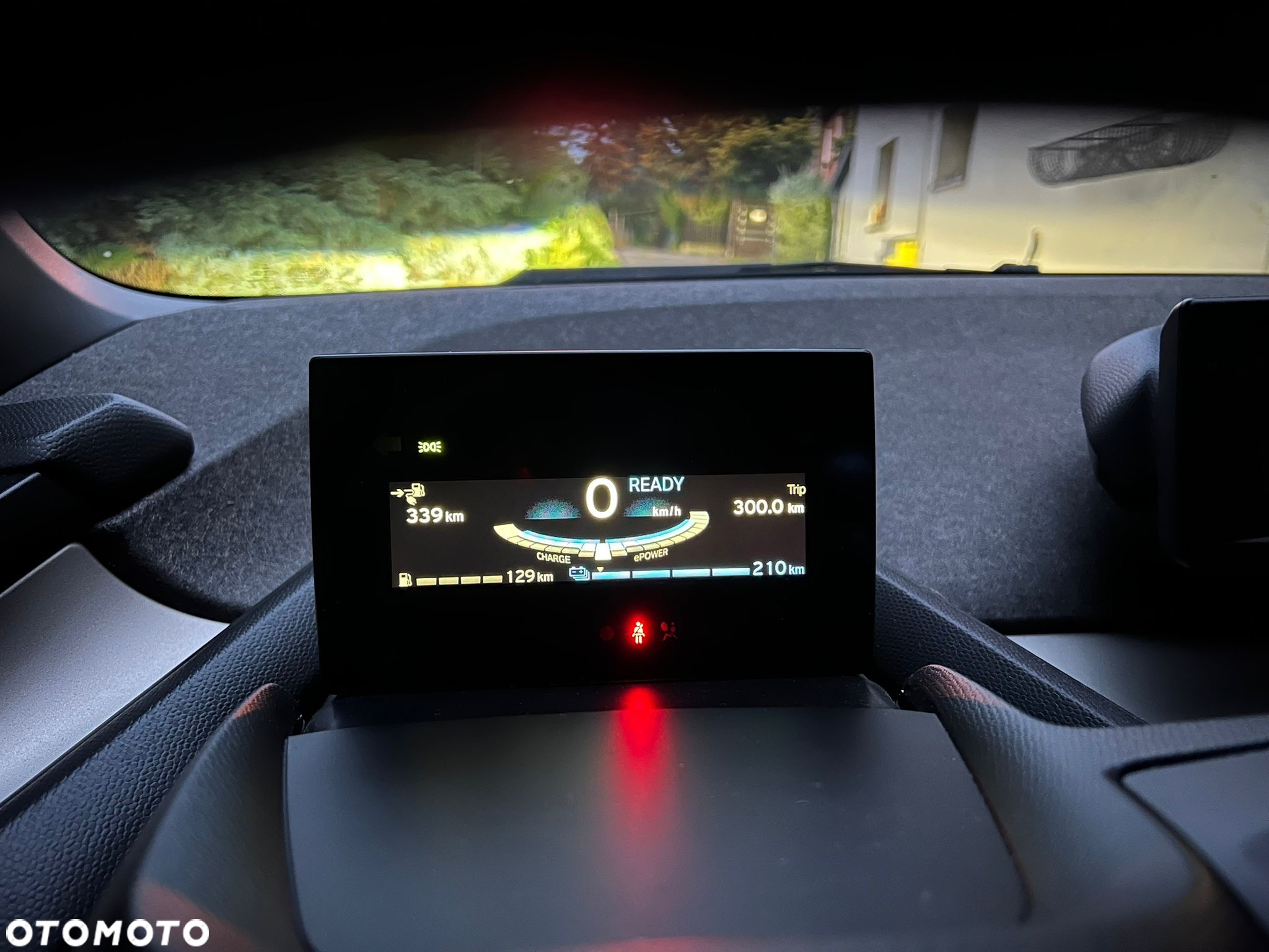 BMW i3 - 10