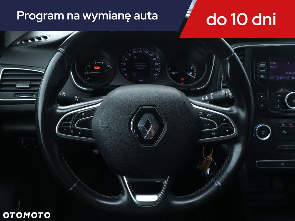 Renault Megane - 22