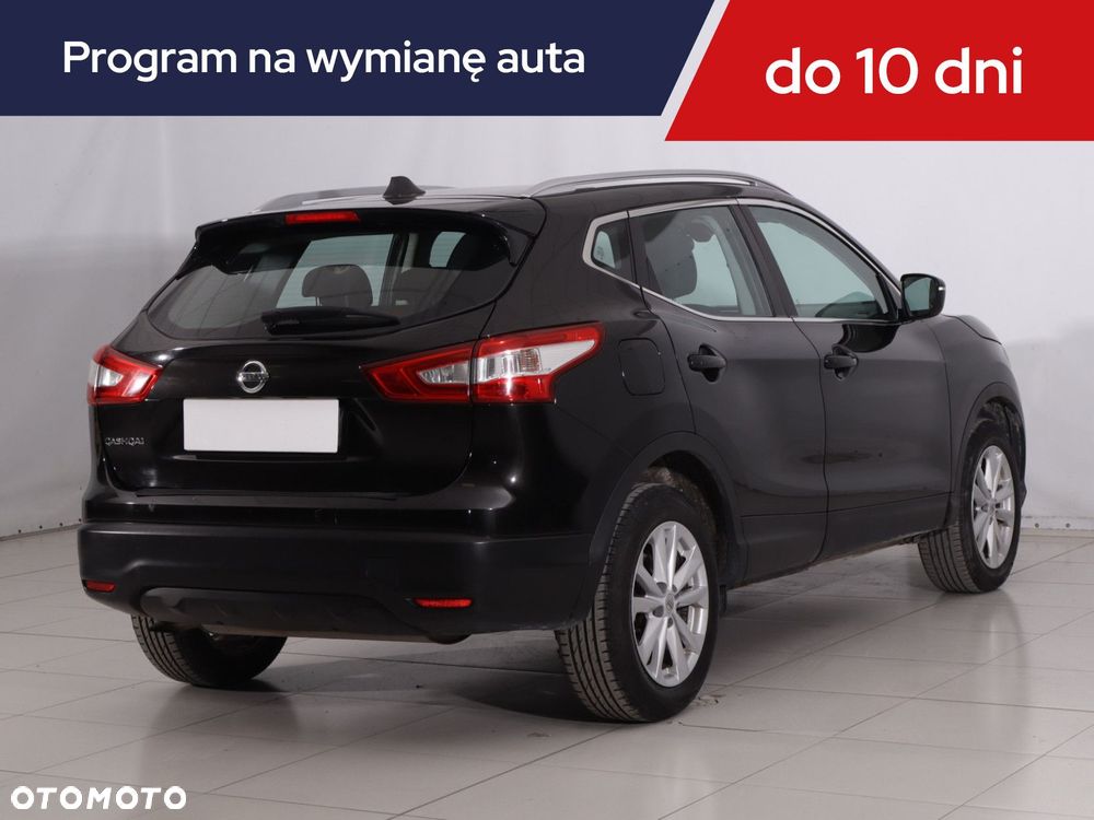 Nissan Qashqai - 7