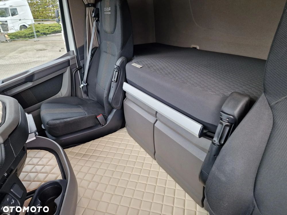 DAF XF 480KM  NGD - 17