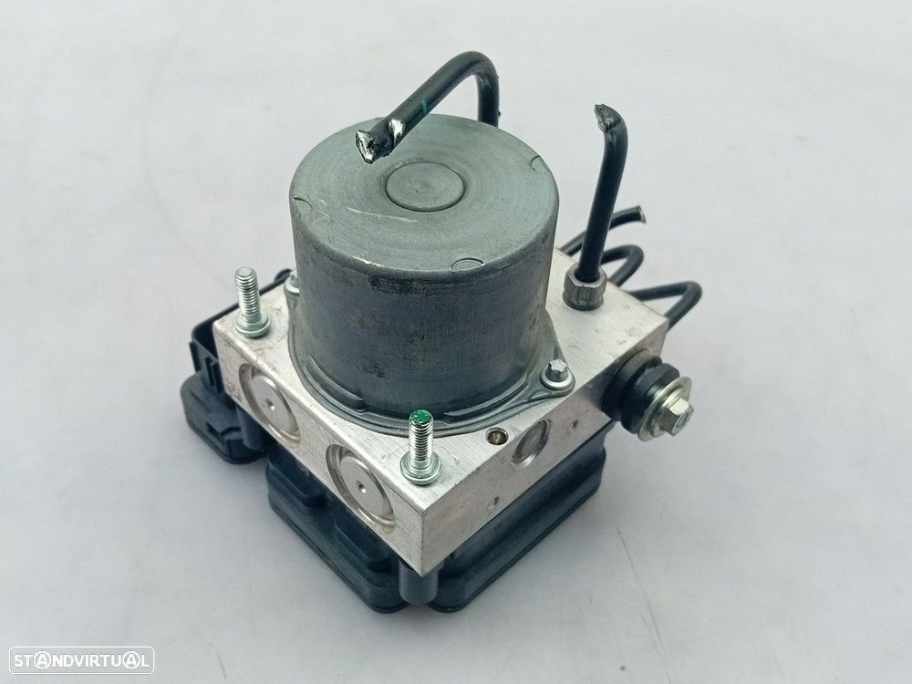 Centralina ABS CITROËN C4 Grand Picasso II (DA_, DE_) - 2