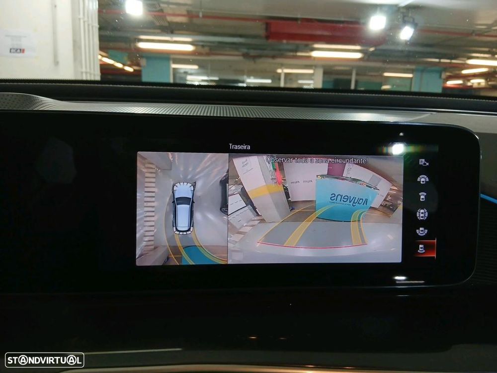 Mercedes-Benz EQC 400 4Matic - 9