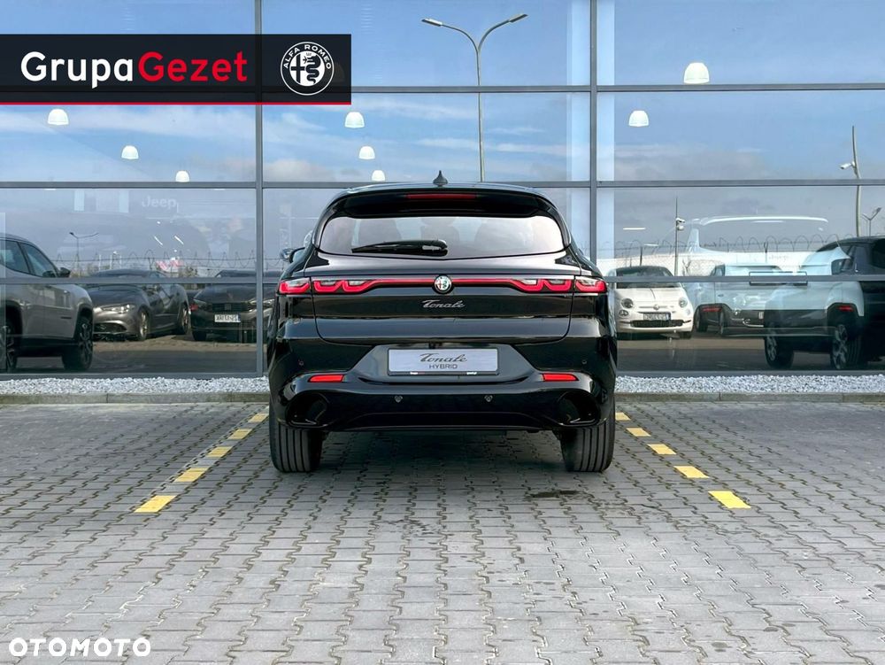 Alfa Romeo Tonale - 9