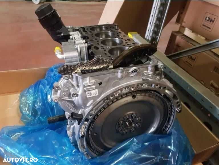 bloc motor ambielat mercedes 2.2 euro 5 OM651 OM651955 PIESA NOUA - 1