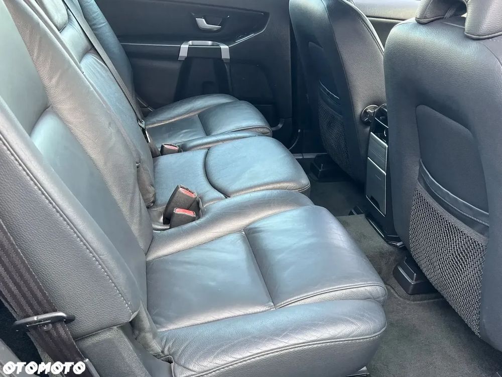 Volvo XC 90 D5 AWD Geartonic Summum - 19