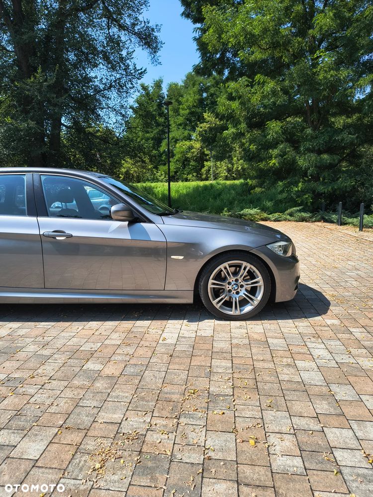 BMW Seria 3 - 13