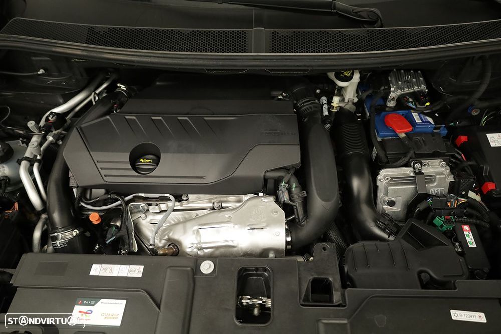 Citroën C5 Aircross 1.6 Hybrid Plus e-EAT8 - 25