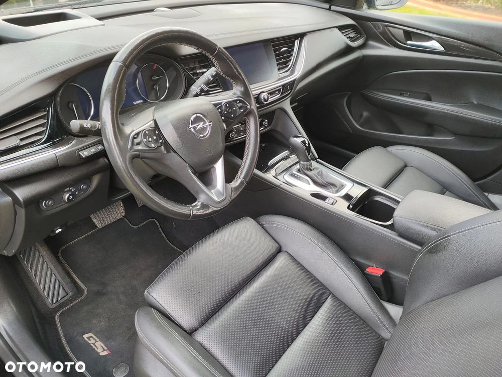 Opel Insignia 2.0 CDTI Business Edition S&S - 13