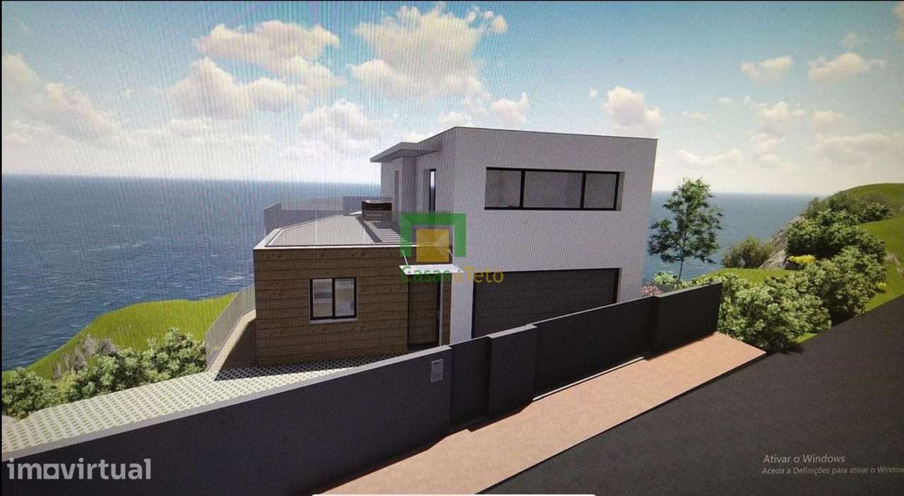 Moradia T3- Arco da Calheta - Grande imagem: 3/4