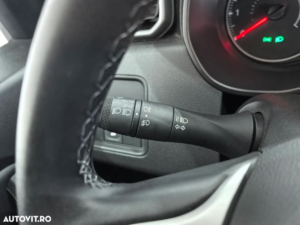 Dacia Duster TCe 150 EDC Extreme - 20