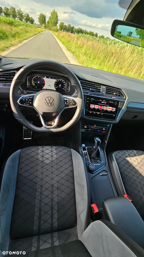 Volkswagen Tiguan - 9