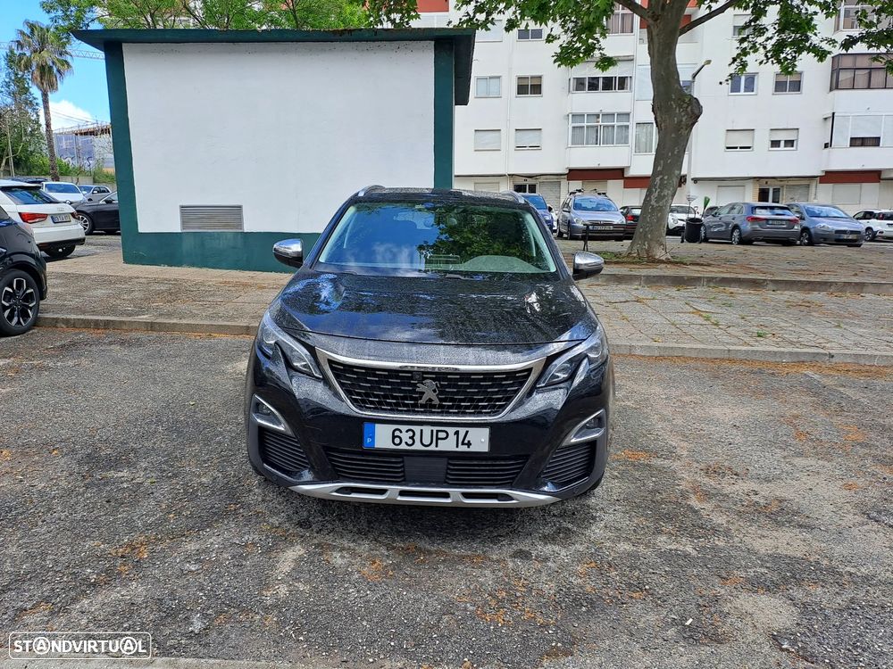 Peugeot 3008 - 2