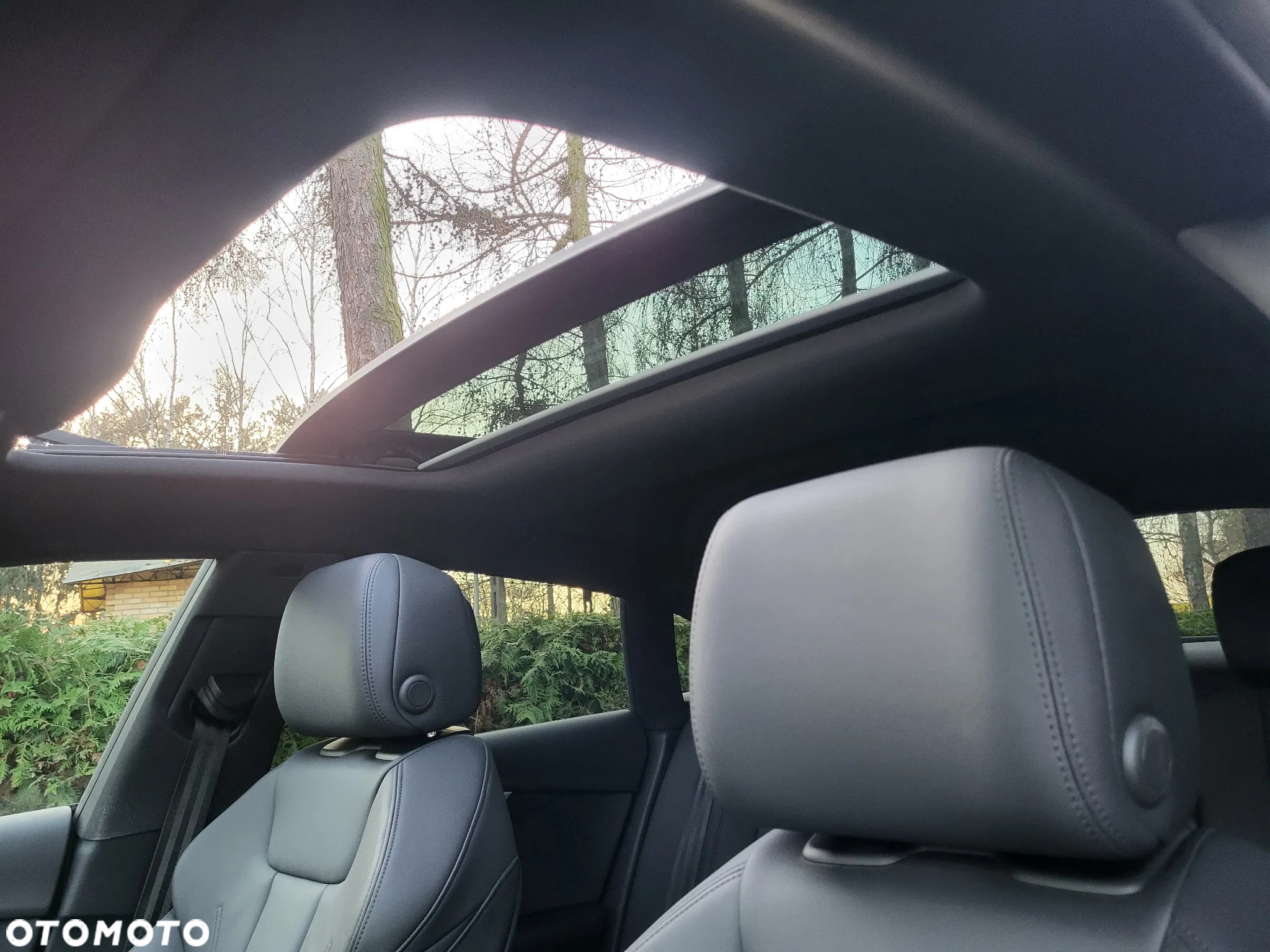 Audi A5 Sportback 35 TDI S tronic S line - 11