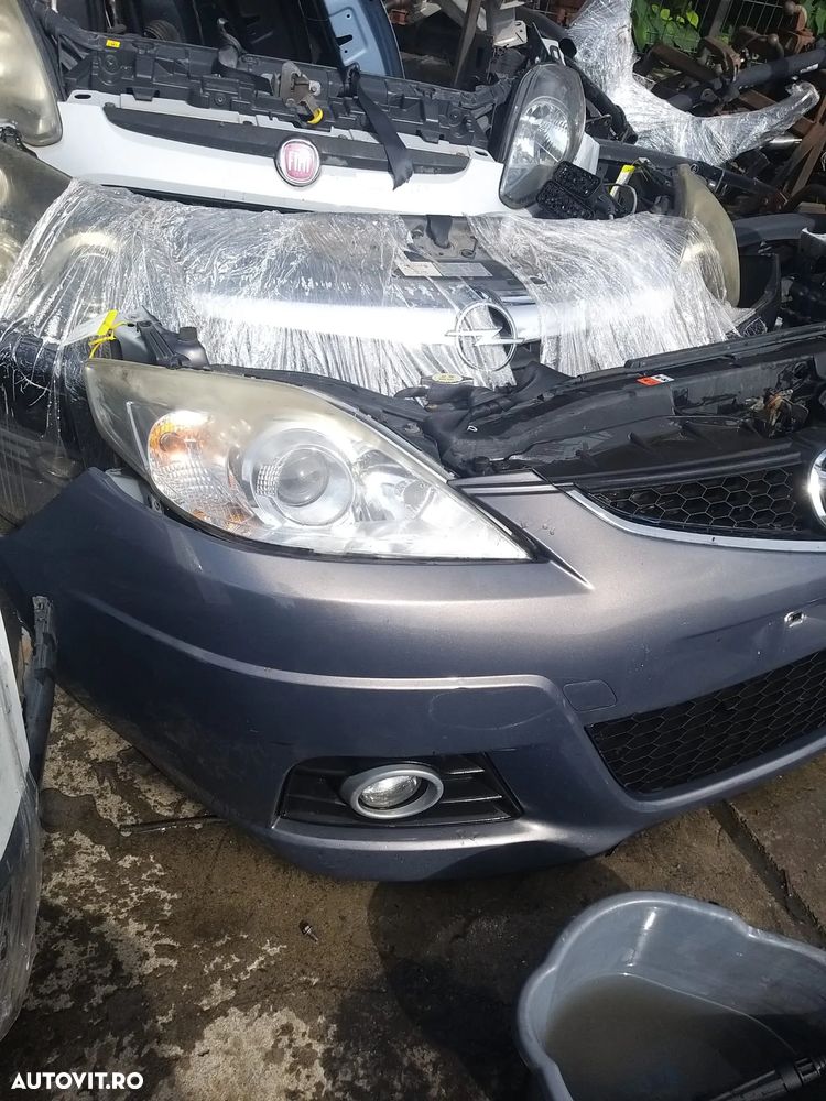 Fata Completa pentru Mazda 5 2.0 Diesel, din 2007 , cod motor: RF7J - 3