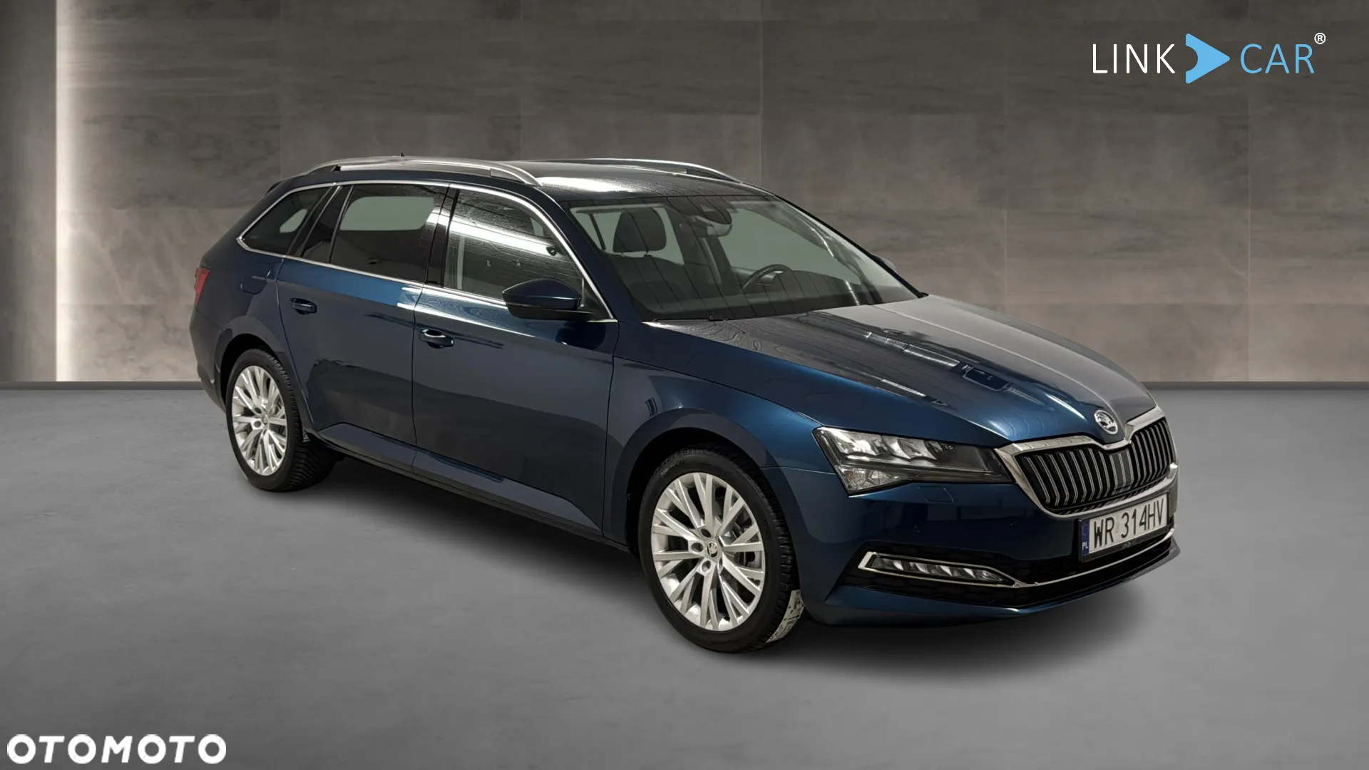 Skoda Superb 1.5 TSI ACT DSG Style - 14