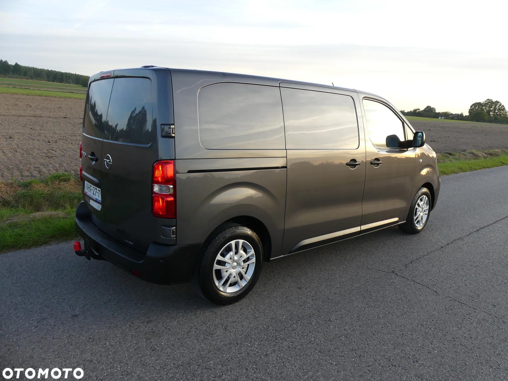 Opel VIVARO 2.0CDTI*150KM*2021*EURO 6 - 30