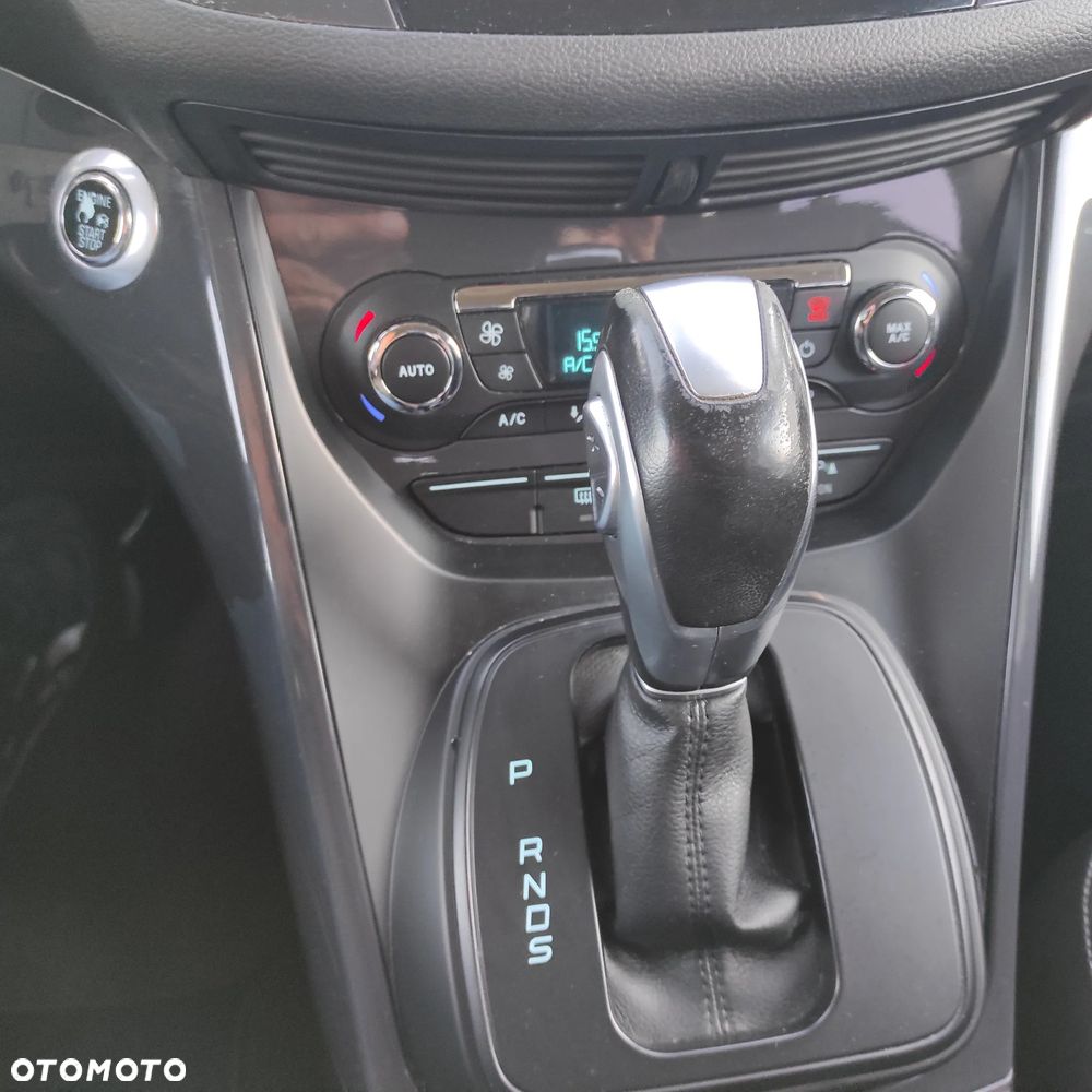 Ford Kuga 2.0 TDCi 4WD Titanium - 27
