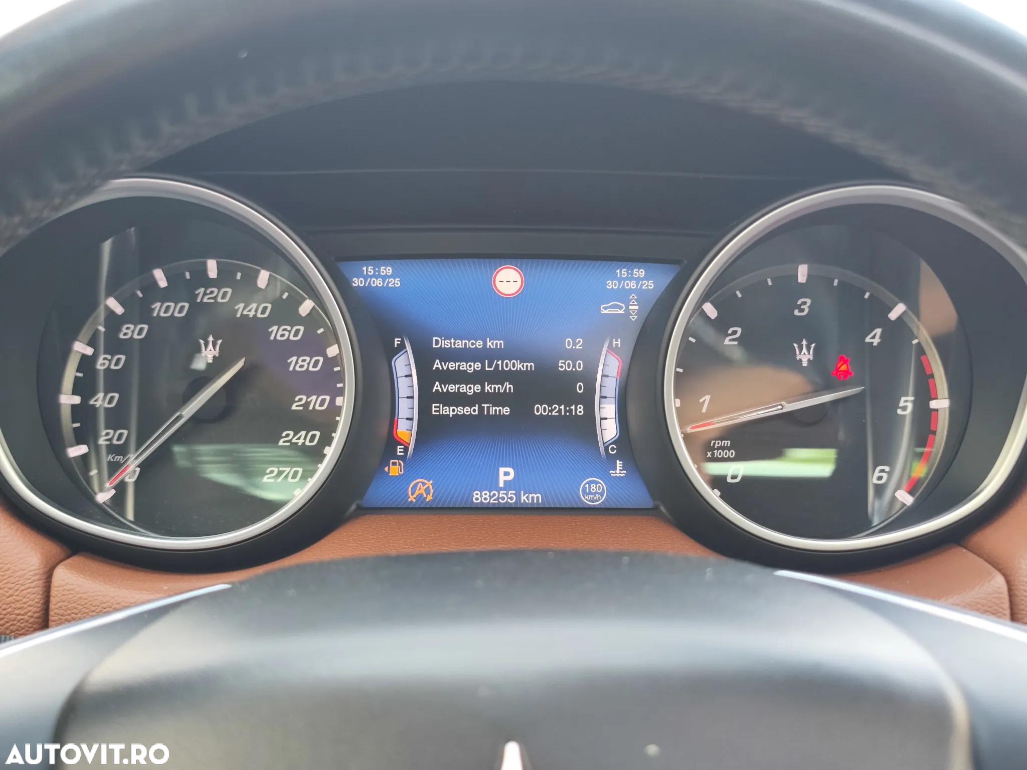 Maserati Levante - 15