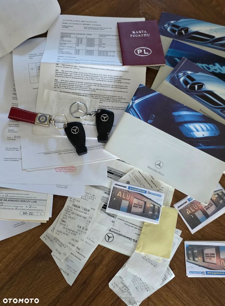 Mercedes-Benz SLK - 16