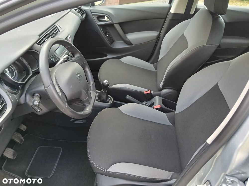 Citroën C3 1.1i Impress - 18
