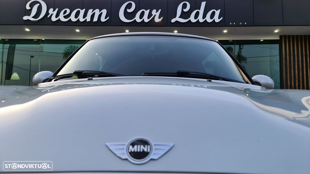 MINI 3 Portas Cooper D - 20