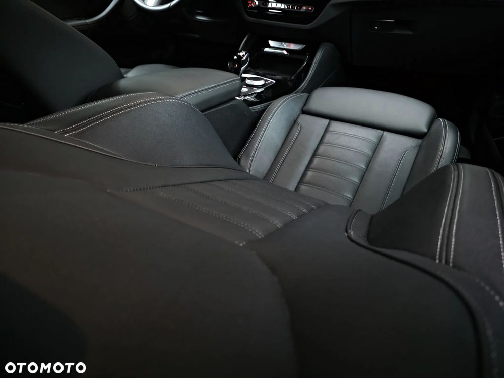 BMW X4 xDrive30i M Sport Edition - 24