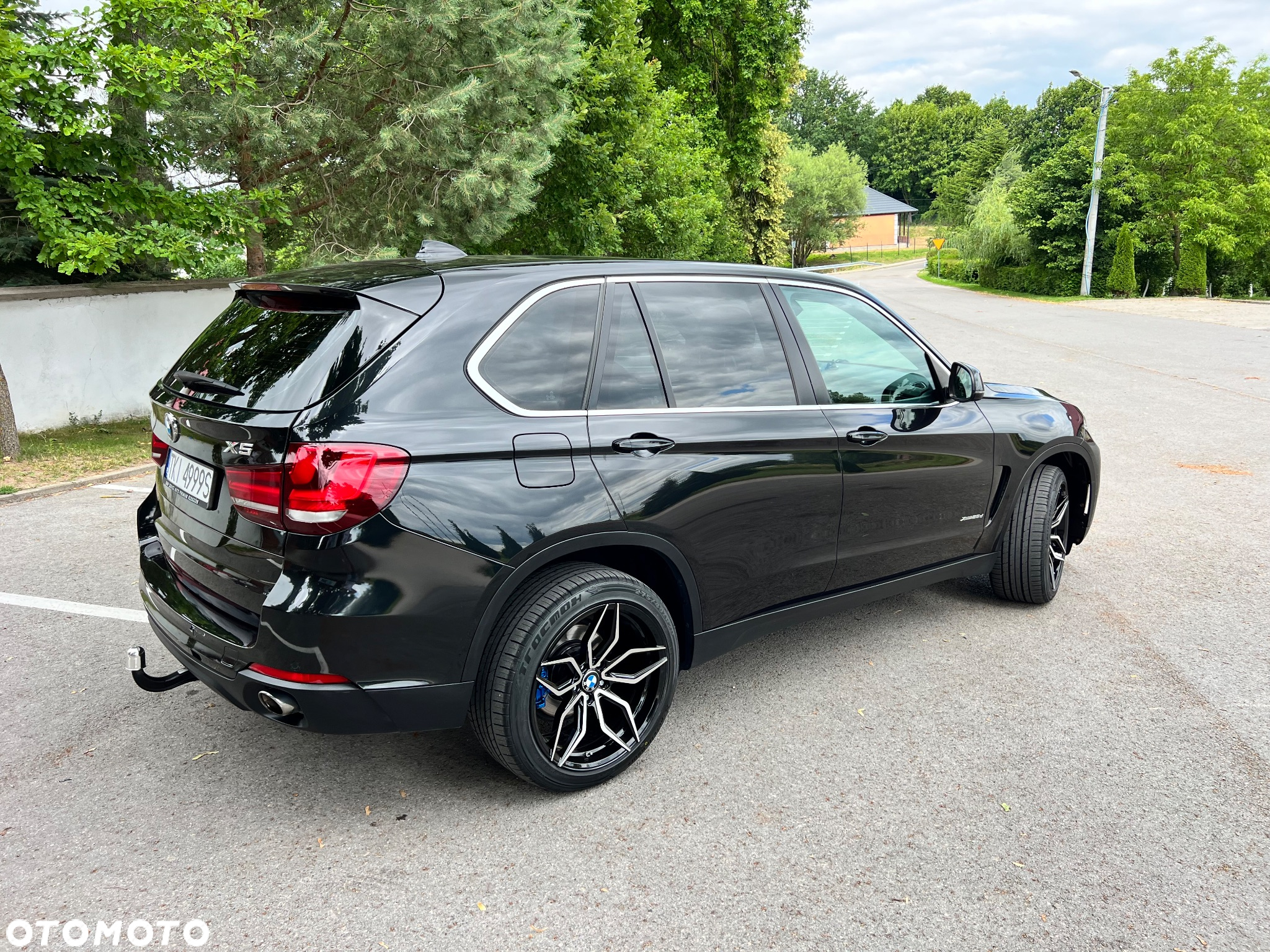 BMW X5 xDrive25d - 39