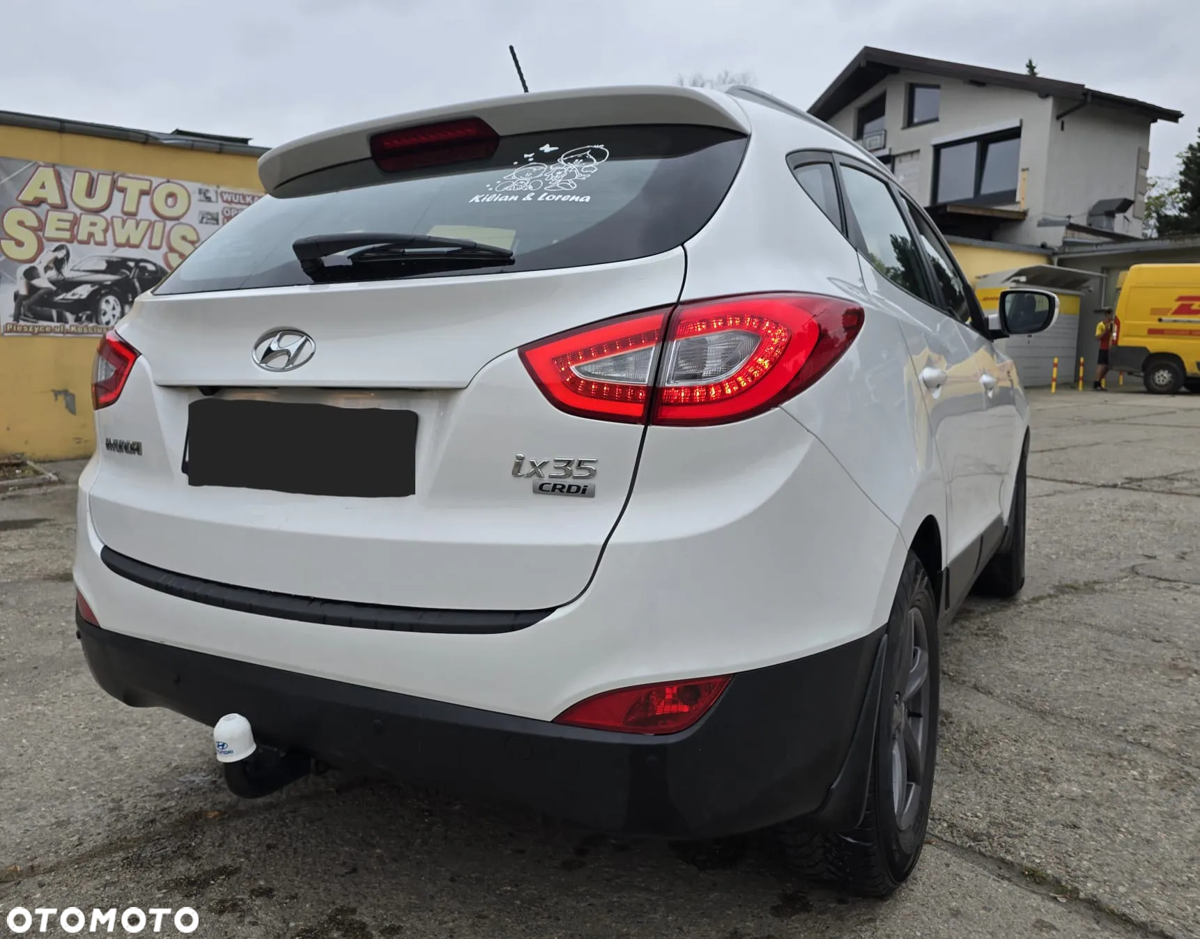 Hyundai ix35 1.7 CRDi 2WD Comfort - 6