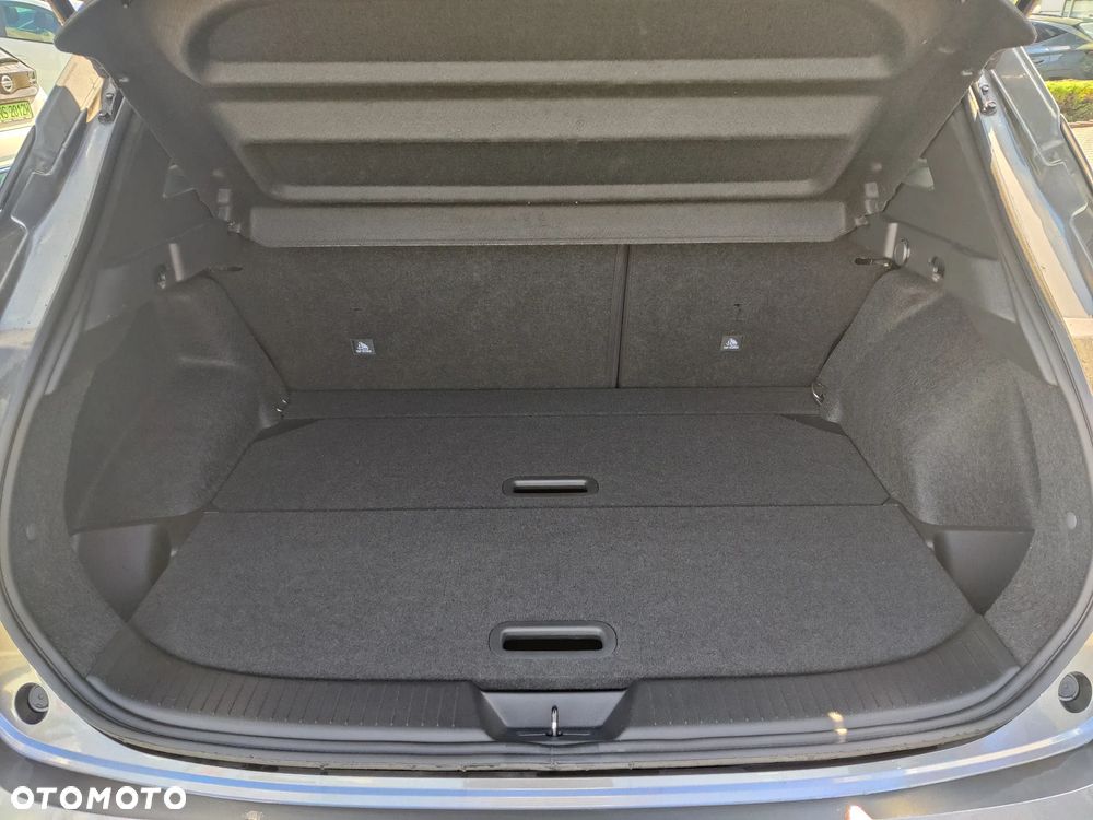 Nissan Qashqai 1.3 DIG-T mHEV N-Connecta Xtronic - 19