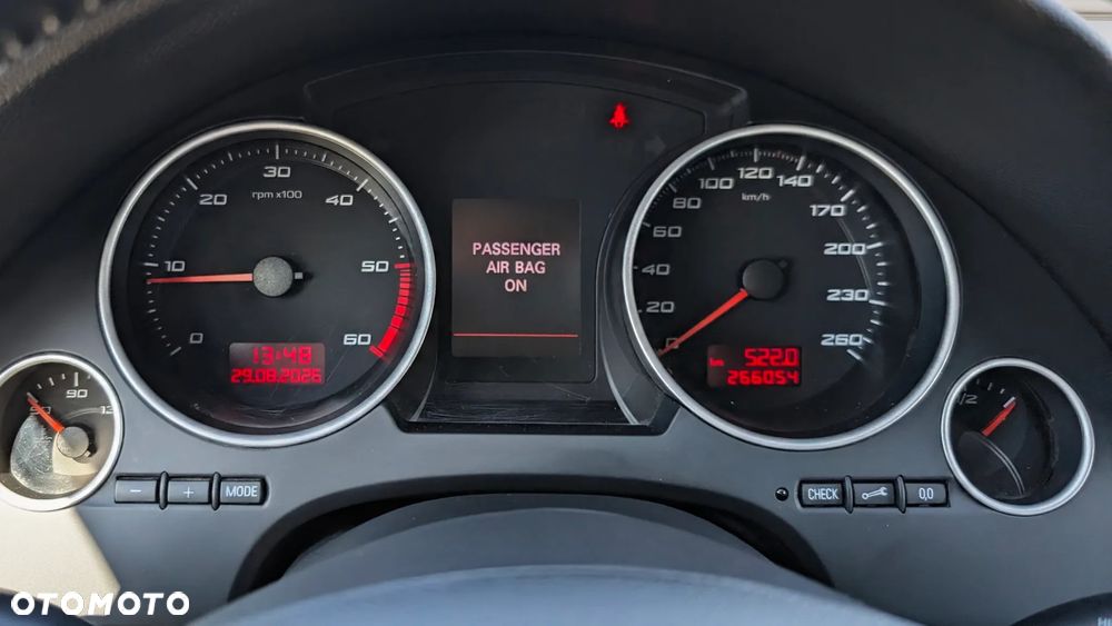 Seat Exeo 2.0 TDI DPF Style - 28
