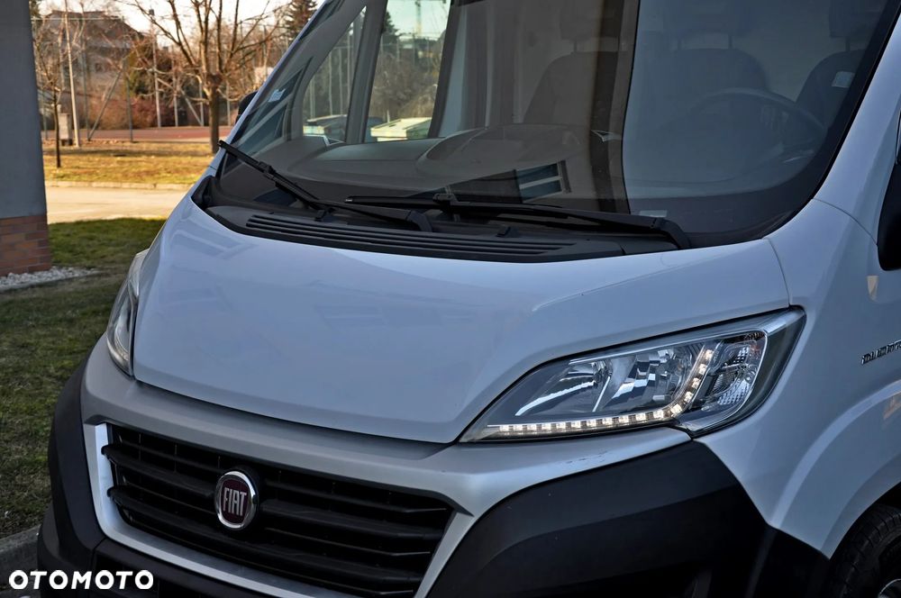 Fiat Ducato - 38