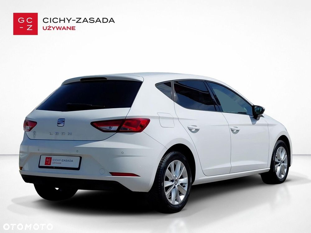 Seat Leon - 5