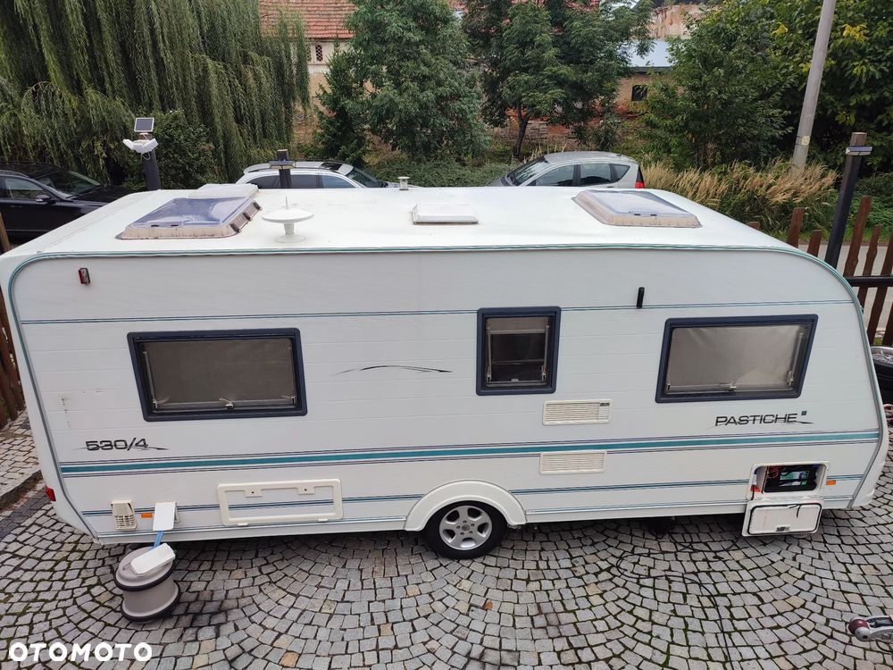 Coachman Pastiche 530/4 - 15