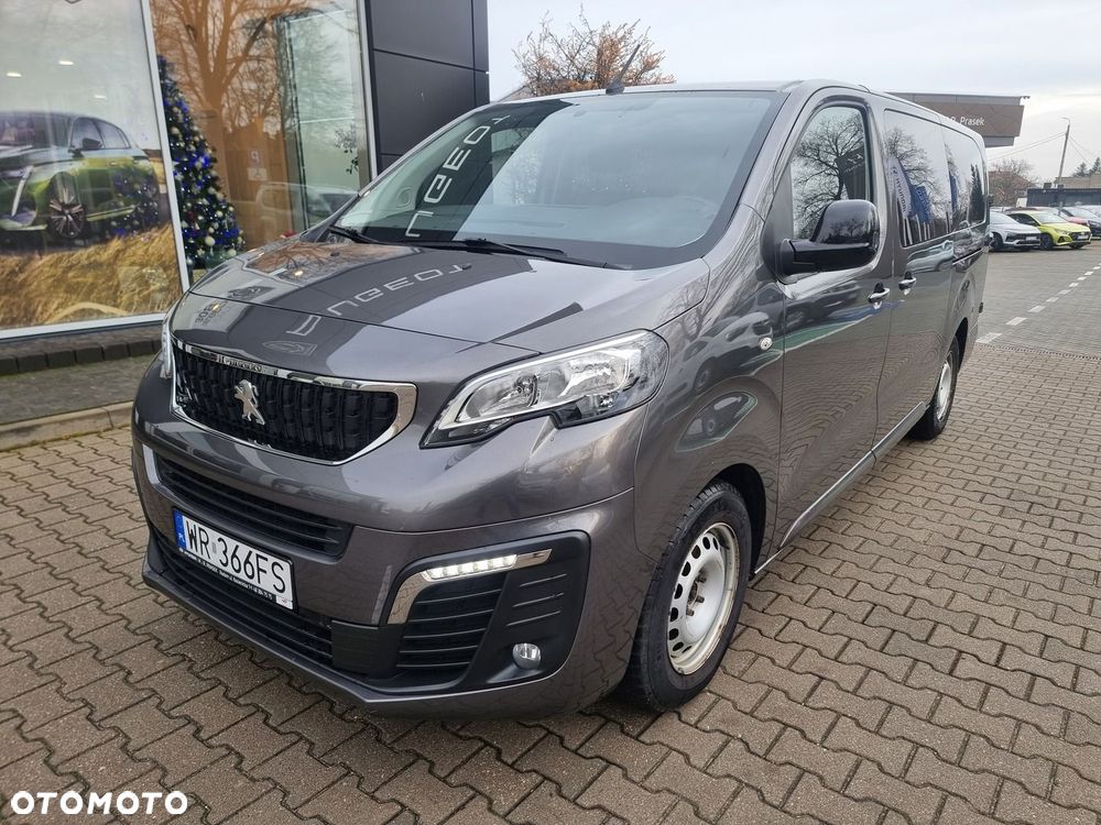 Peugeot Expert - 9