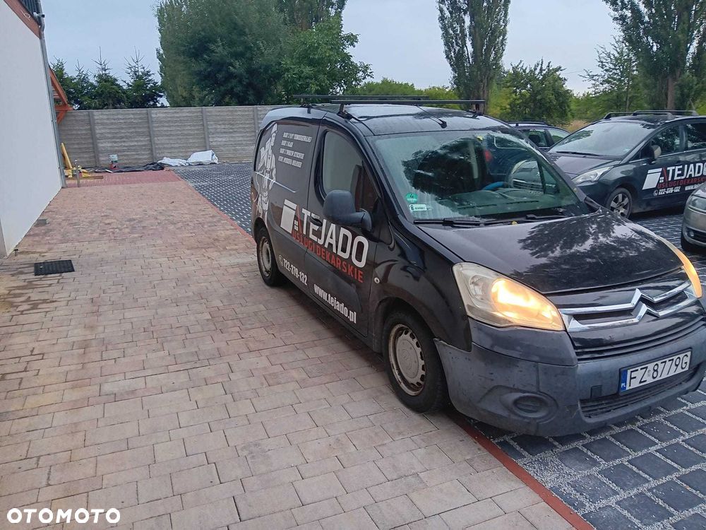 Citroën Berlingo - 6