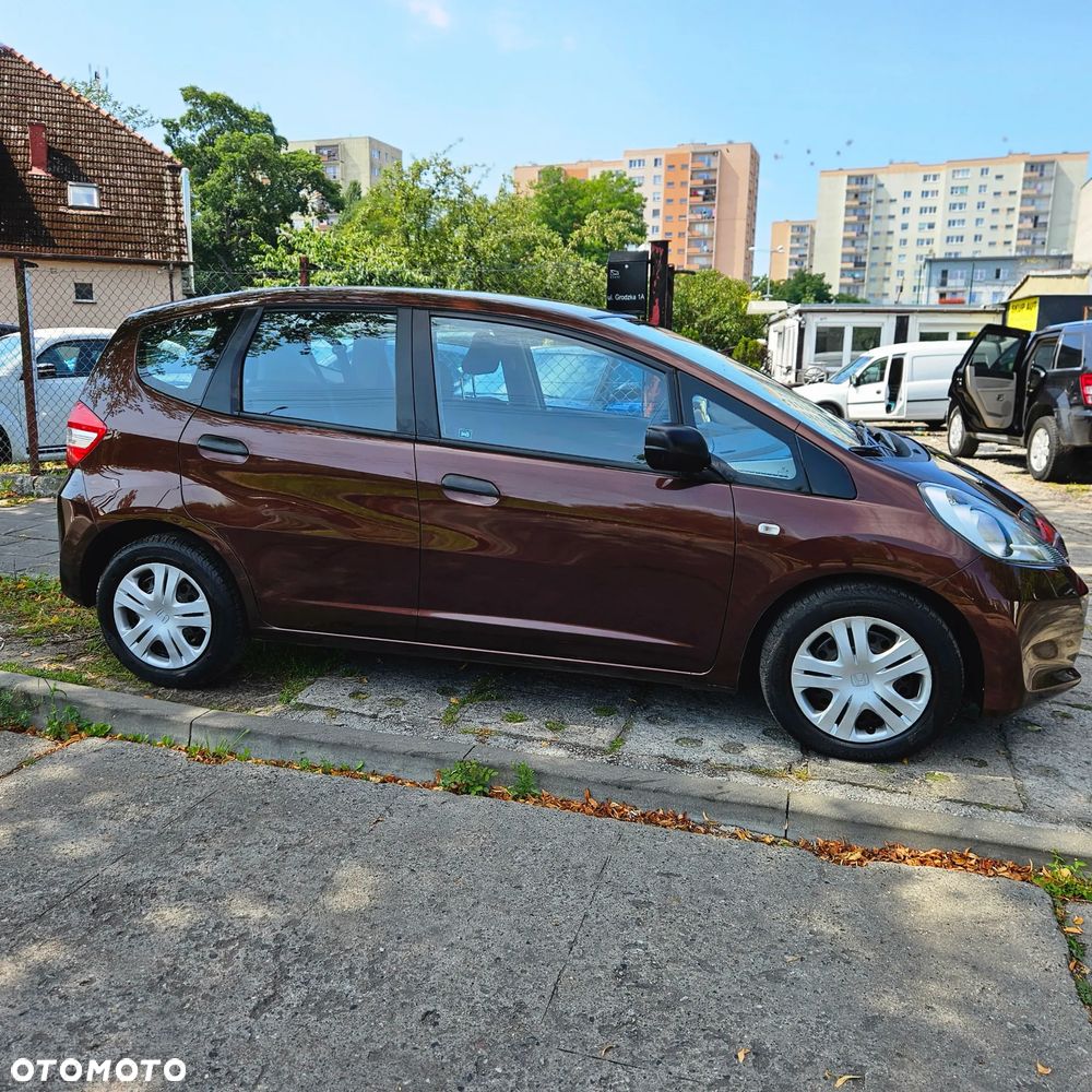 Honda Jazz 1.2 i-VTEC 50 Jahre Edition - 5
