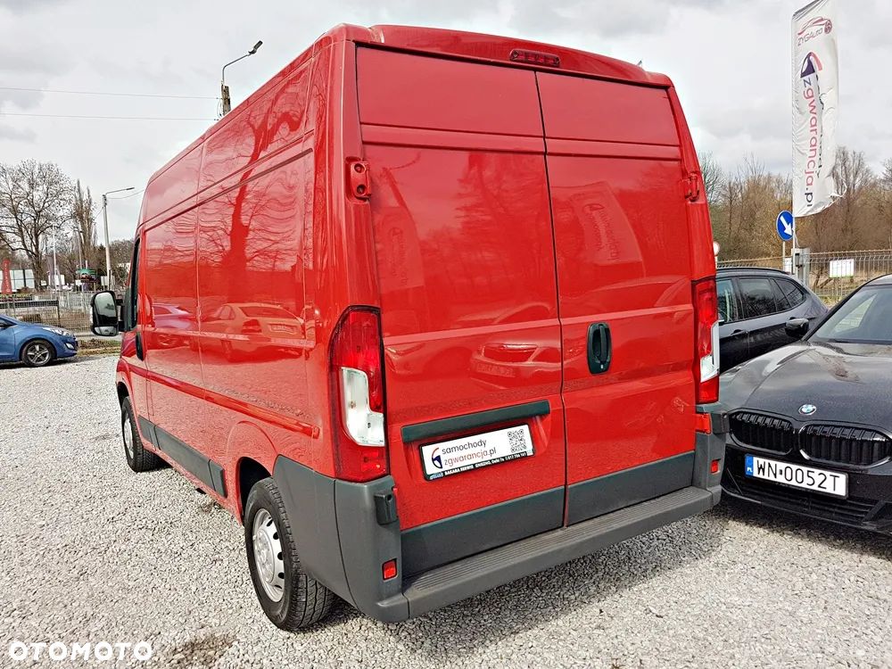 Citroën JUMPER - 29