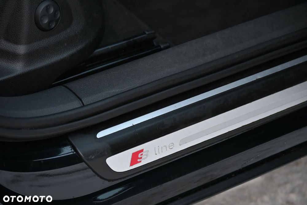 Audi Q3 2.0 TDI - 20