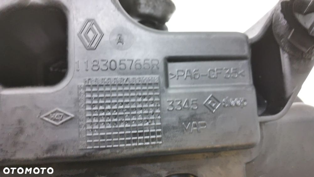 Renault Master III 2.3 DCI Biturbo Odma 118305765R - 4