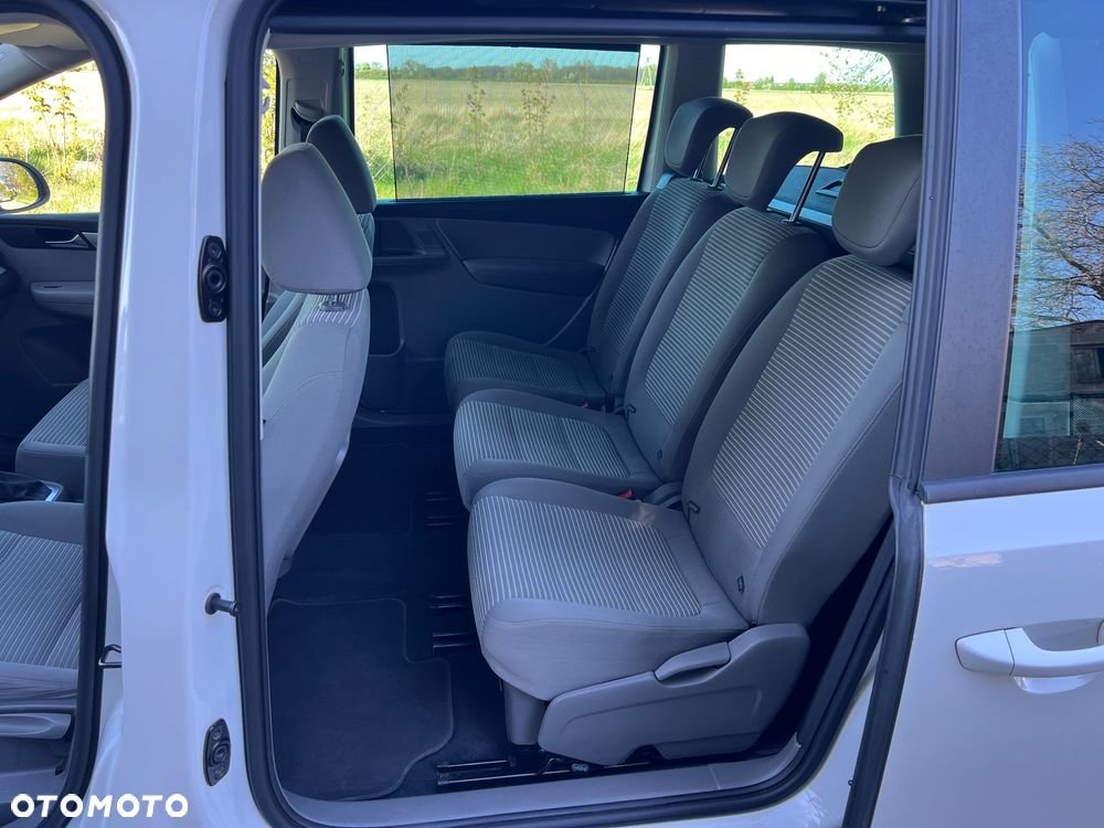 Seat Alhambra - 20