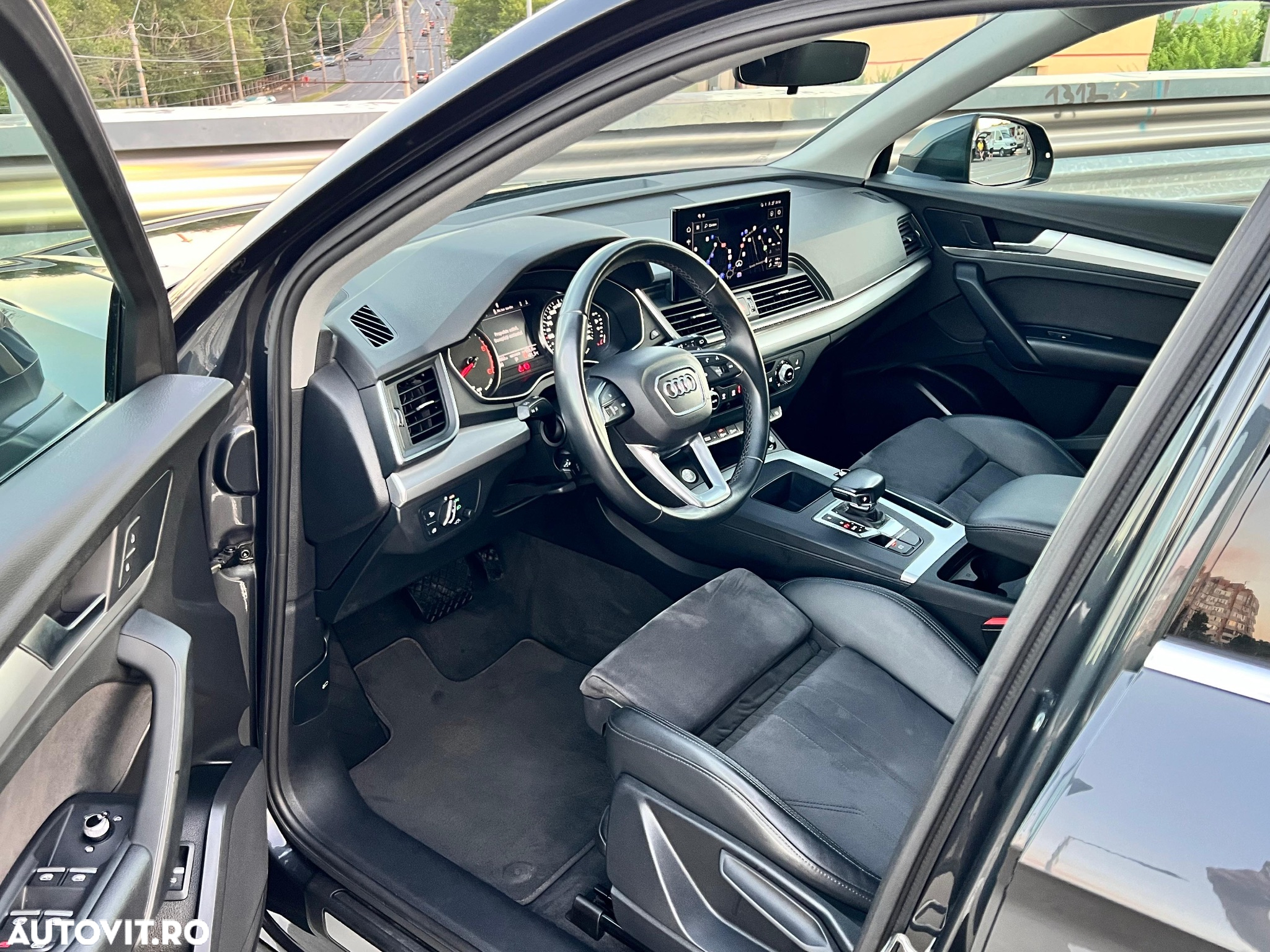 Audi Q5 35 TDI S tronic MHEV S Line - 5