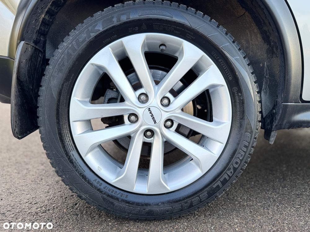 Nissan Juke 1.6 Start/Stop Tekna - 39