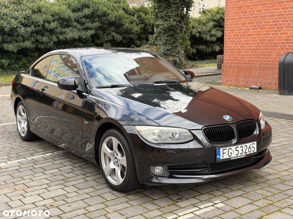 BMW Seria 3 - 7