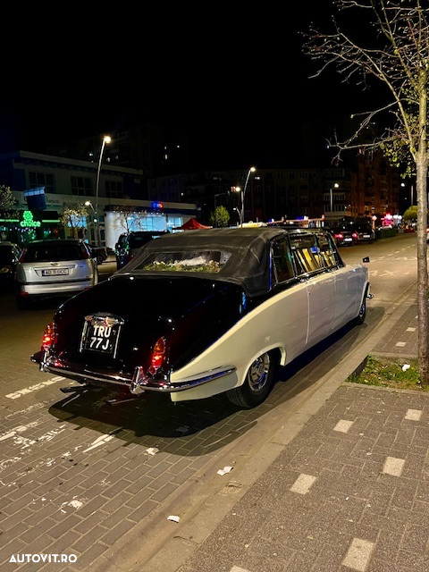 Jaguar Daimler - 2