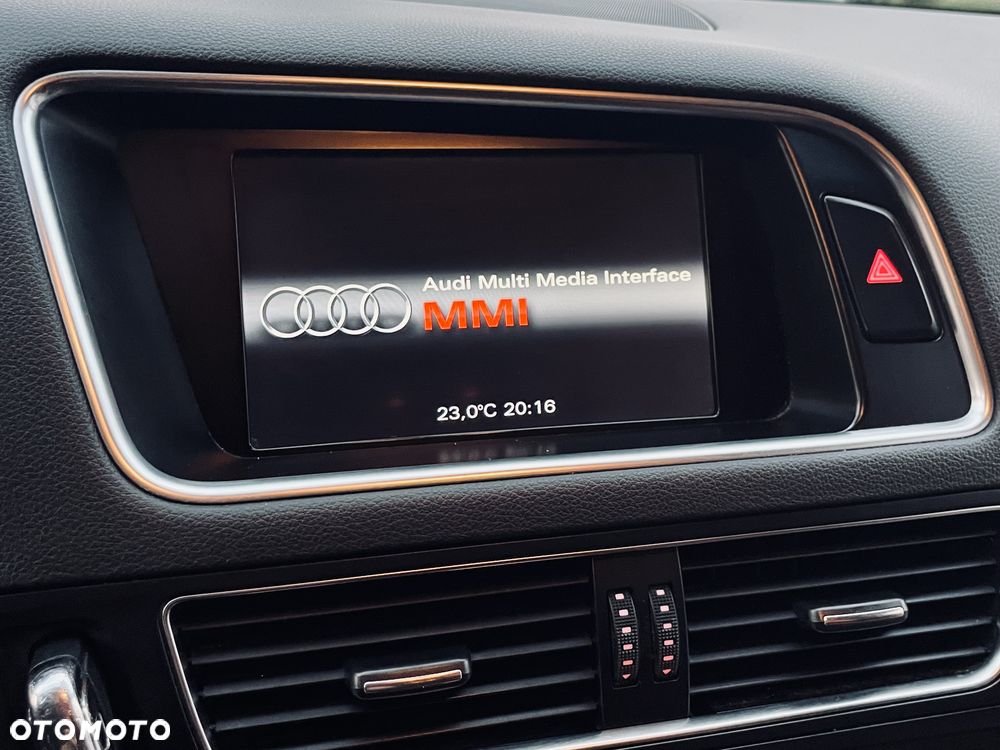 Audi Q5 - 13