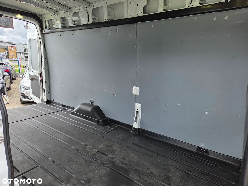 Ford Transit 350 L4H3 - 8