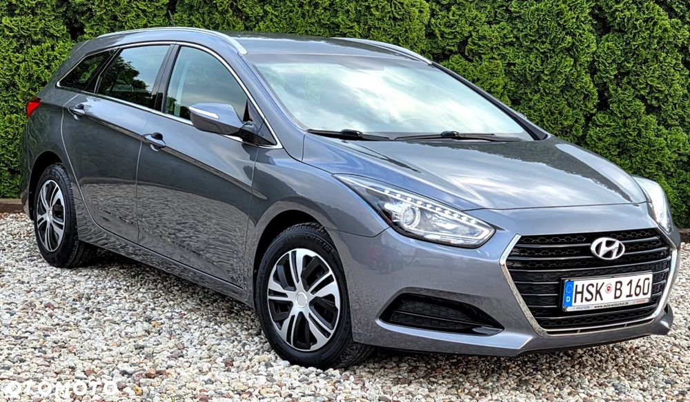 Hyundai i40 - 7