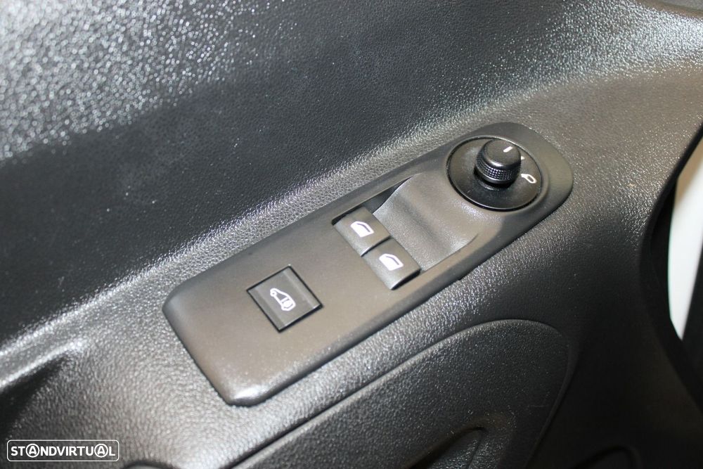 Peugeot PARTNER 1.5 BHDI - 22