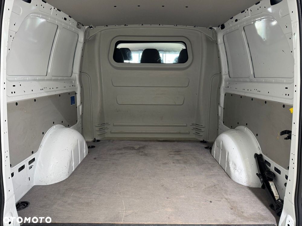 Mercedes-Benz Vito - 18